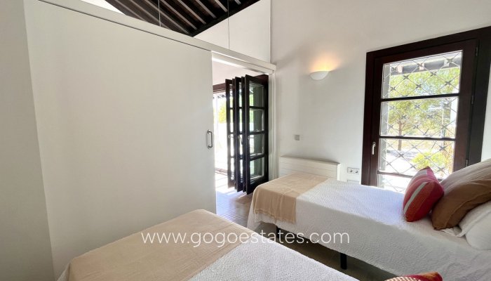 Te koop - Huis - Stadswoning - San Javier - San Javier Centro