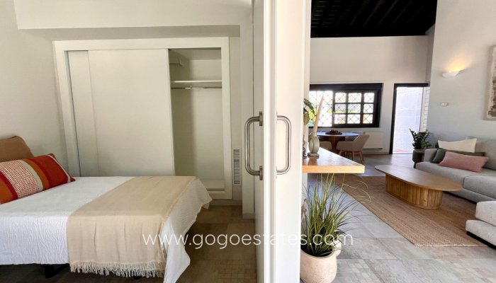 Te koop - Huis - Stadswoning - San Javier - San Javier Centro