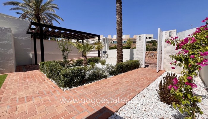 Te koop - Huis - Stadswoning - San Javier - San Javier Centro