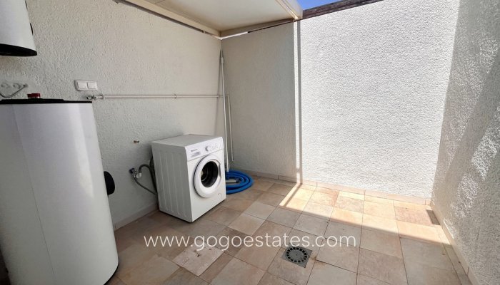 Te koop - Huis - Stadswoning - San Javier - San Javier Centro
