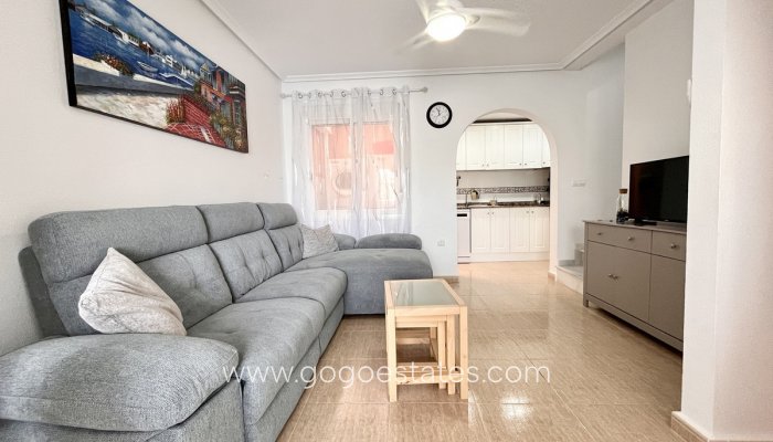 Te koop - Huis - Stadswoning - Murcia - Avileses