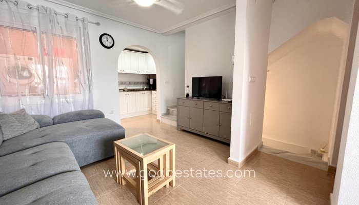 Te koop - Huis - Stadswoning - Murcia - Avileses