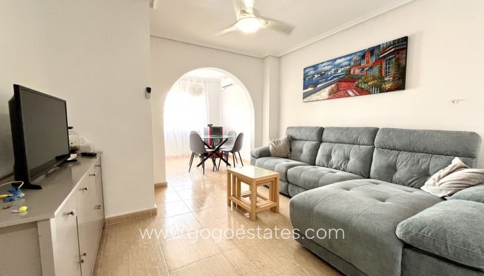 Te koop - Huis - Stadswoning - Murcia - Avileses