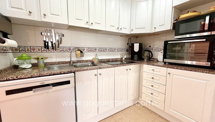 Te koop - Huis - Stadswoning - Murcia - Avileses