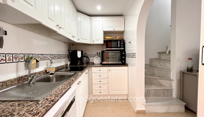 Te koop - Huis - Stadswoning - Murcia - Avileses