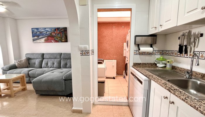 Te koop - Huis - Stadswoning - Murcia - Avileses