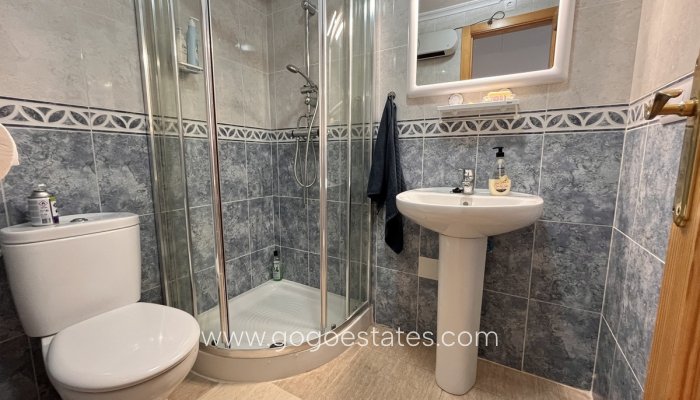 Te koop - Huis - Stadswoning - Murcia - Avileses