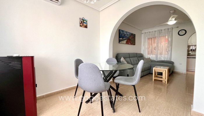 Te koop - Huis - Stadswoning - Murcia - Avileses