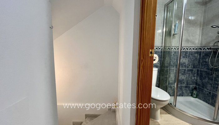 Te koop - Huis - Stadswoning - Murcia - Avileses