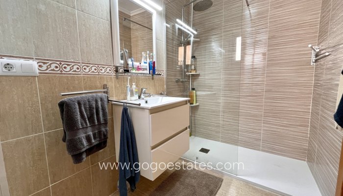 Te koop - Huis - Stadswoning - Murcia - Avileses