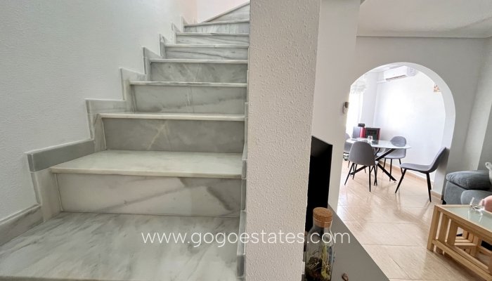 Te koop - Huis - Stadswoning - Murcia - Avileses