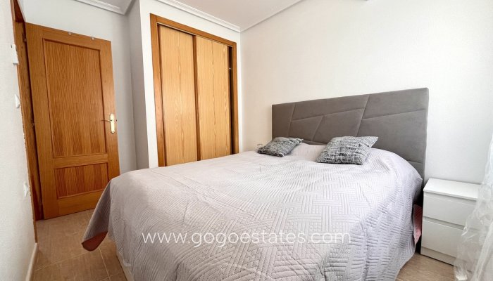 Te koop - Huis - Stadswoning - Murcia - Avileses