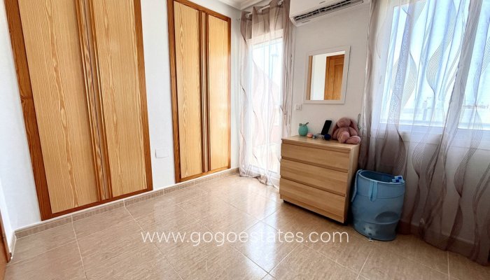 Te koop - Huis - Stadswoning - Murcia - Avileses