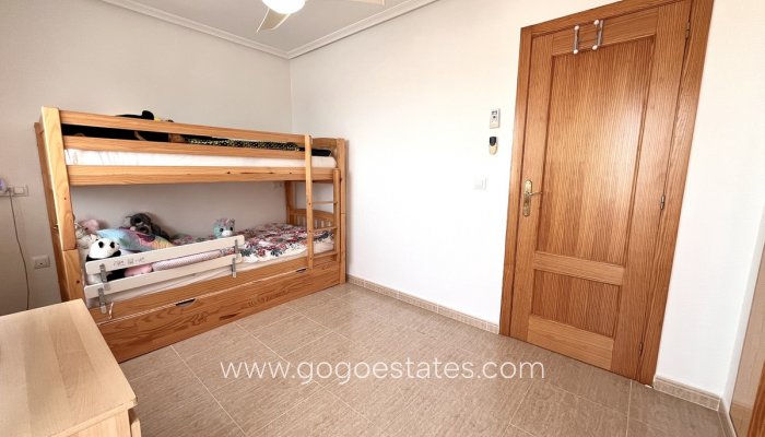Te koop - Huis - Stadswoning - Murcia - Avileses