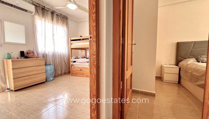 Te koop - Huis - Stadswoning - Murcia - Avileses