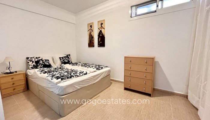Te koop - Huis - Stadswoning - Murcia - Avileses