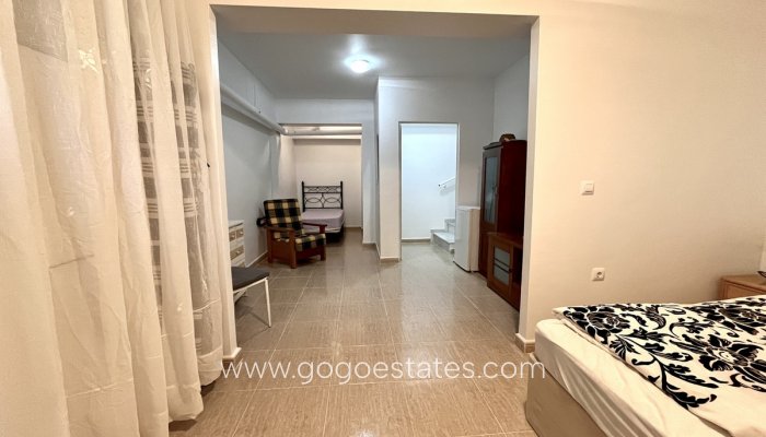 Te koop - Huis - Stadswoning - Murcia - Avileses