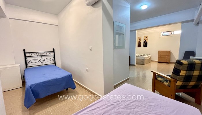 Te koop - Huis - Stadswoning - Murcia - Avileses