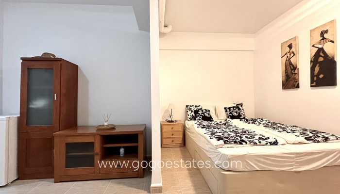 Te koop - Huis - Stadswoning - Murcia - Avileses