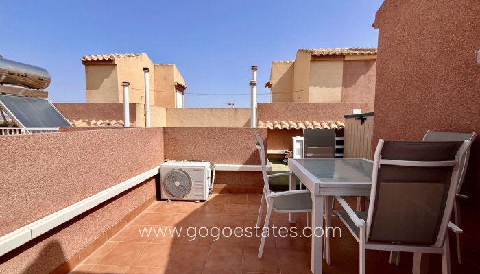 Te koop - Huis - Stadswoning - Murcia - Avileses