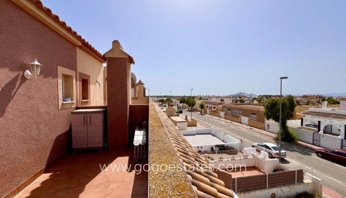Te koop - Huis - Stadswoning - Murcia - Avileses