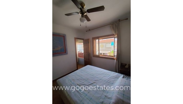 Te koop - Huis - Bungalow - San Pedro Del Pinatar - San Pedro del Pinatar Centro