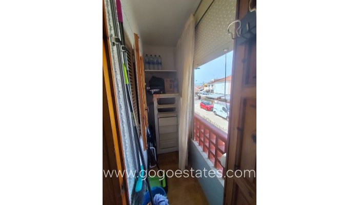 Te koop - Huis - Bungalow - San Pedro Del Pinatar - San Pedro del Pinatar Centro