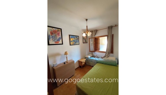 Te koop - Huis - Bungalow - San Pedro Del Pinatar - San Pedro del Pinatar Centro