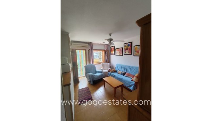 Te koop - Huis - Bungalow - San Pedro Del Pinatar - San Pedro del Pinatar Centro