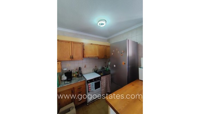 Te koop - Huis - Bungalow - San Pedro Del Pinatar - San Pedro del Pinatar Centro