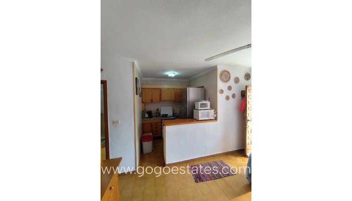 Te koop - Huis - Bungalow - San Pedro Del Pinatar - San Pedro del Pinatar Centro
