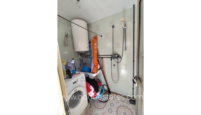 Te koop - Huis - Bungalow - San Pedro Del Pinatar - San Pedro del Pinatar Centro