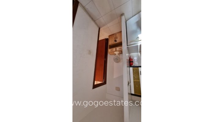 Revente - Appartement - Appartement au rez-de-chaussée - Los Alcazares - Los Alcazares Centro