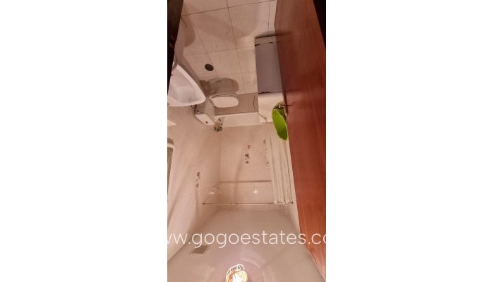 Revente - Appartement - Appartement au rez-de-chaussée - Los Alcazares - Los Alcazares Centro