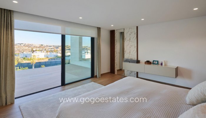 Te koop - Huis - Vrijstaande Villa - Molina De Segura - Molina de Segura Centro