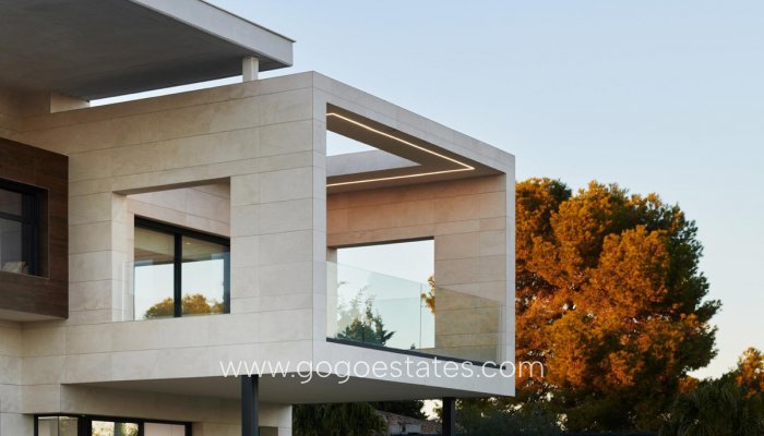 Te koop - Huis - Vrijstaande Villa - Molina De Segura - Molina de Segura Centro