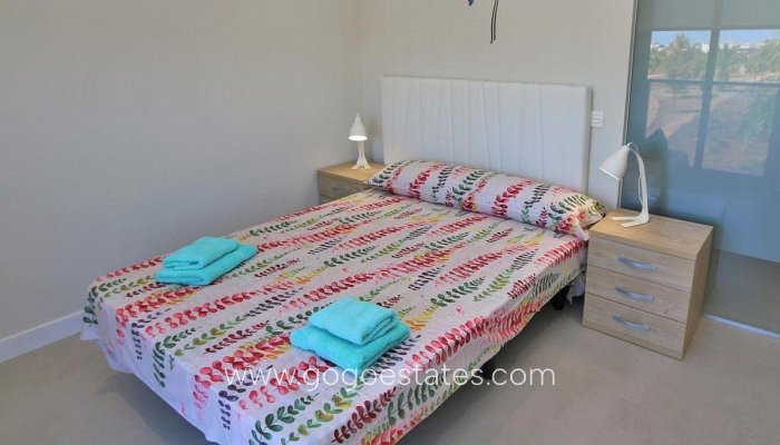 Te koop - Appartement - Appartement op de middelste verdieping - San Pedro Del Pinatar - Lo Pagán