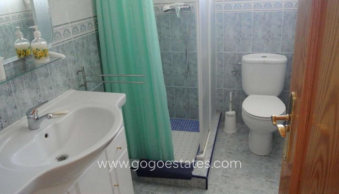 Te koop - Huis - Vrijstaande Villa - Jumilla - Jumilla Centro