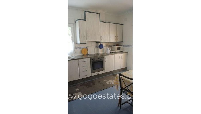 Te koop - Huis - Vrijstaande Villa - Jumilla - Jumilla Centro