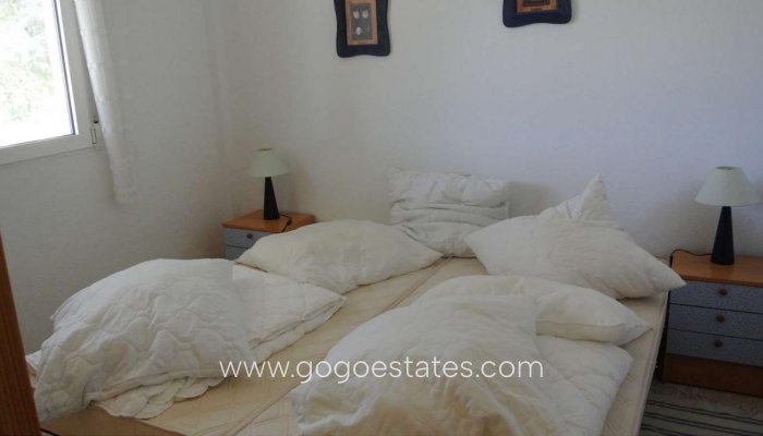 Te koop - Huis - Vrijstaande Villa - Jumilla - Jumilla Centro