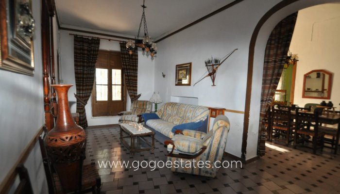 Te koop - Huis - Vrijstaande Villa - Fortuna - Fortuna Centro