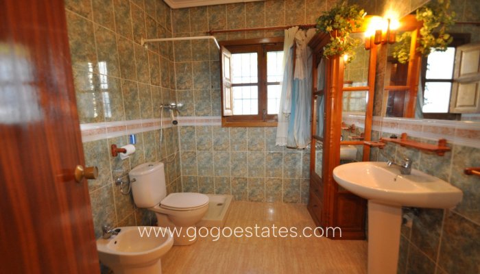 Te koop - Huis - Vrijstaande Villa - Fortuna - Fortuna Centro