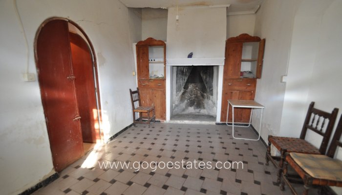 Te koop - Huis - Vrijstaande Villa - Fortuna - Fortuna Centro