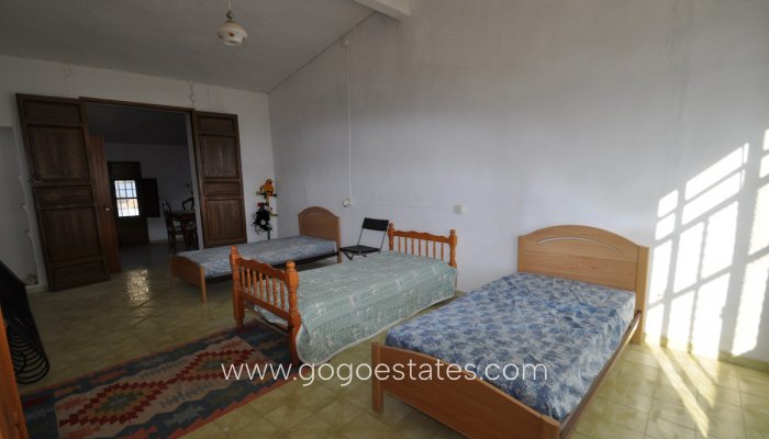 Te koop - Huis - Vrijstaande Villa - Fortuna - Fortuna Centro