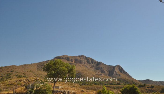 Te koop - Perceel - Land - Murcia - Macisvenda