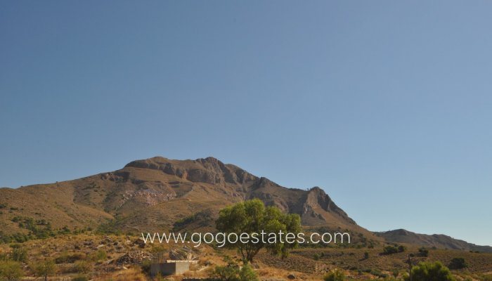 Te koop - Perceel - Land - Murcia - Macisvenda