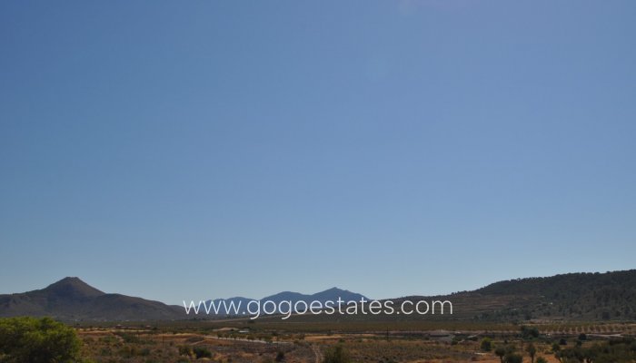 Te koop - Perceel - Land - Murcia - Macisvenda