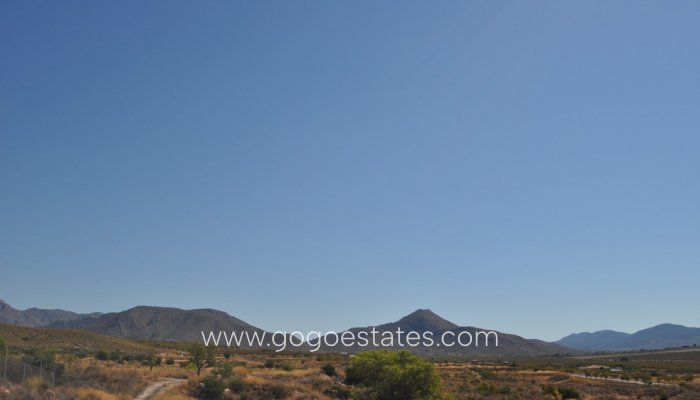 Te koop - Perceel - Land - Murcia - Macisvenda