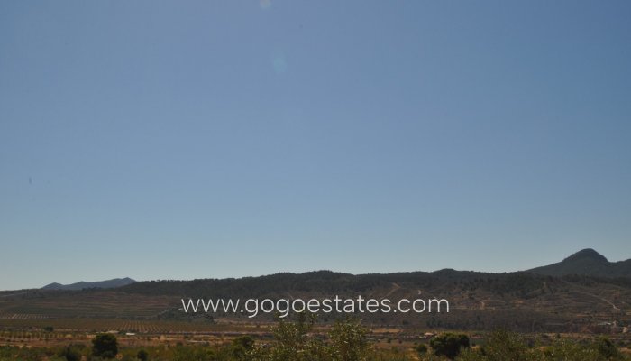 Te koop - Perceel - Land - Murcia - Macisvenda