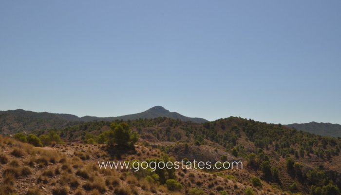 Te koop - Perceel - Land - Murcia - Macisvenda